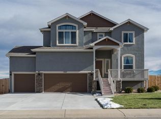 5517 Wetlands Dr, Frederick, CO 80504