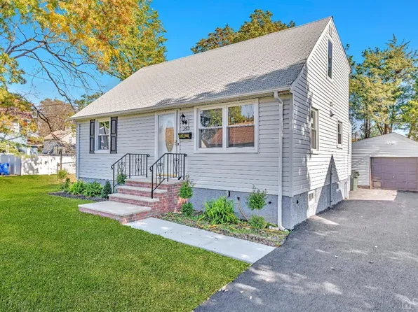 193 Old Rd, Sewaren, NJ 07077