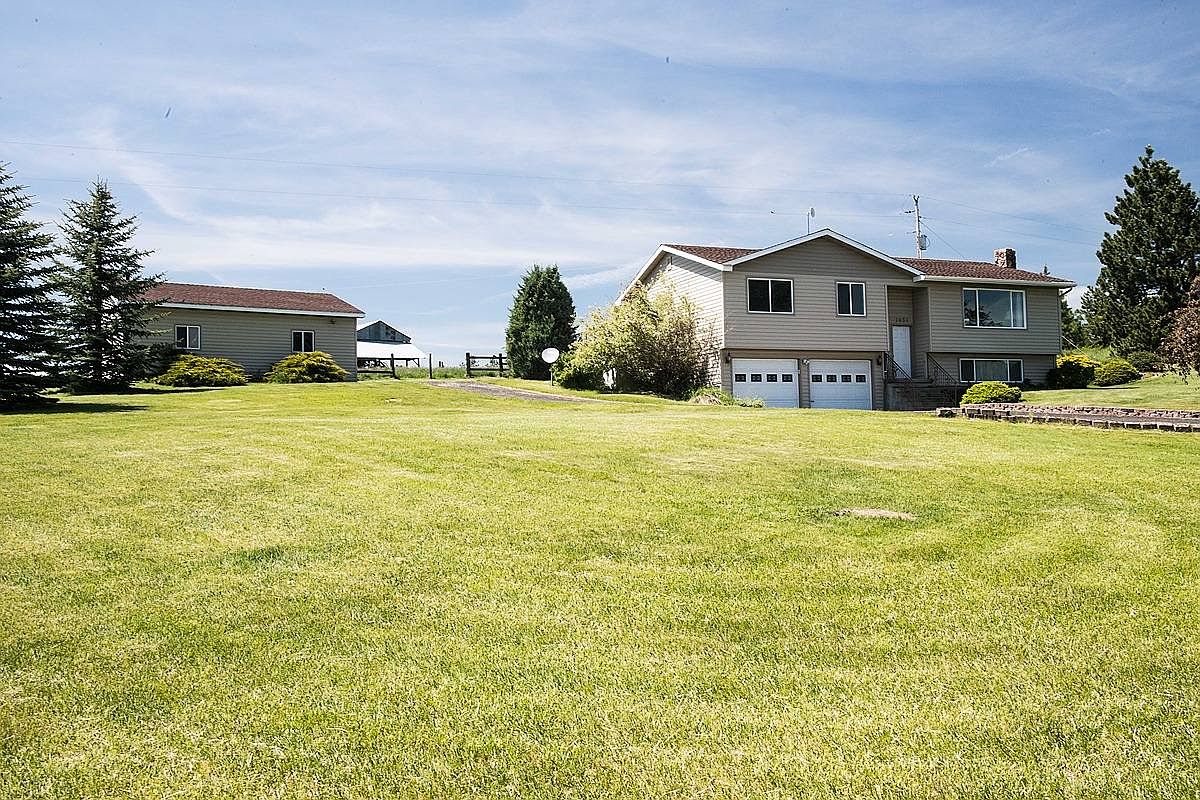 1451 Ailor Rd, Deary, ID 83823 Zillow