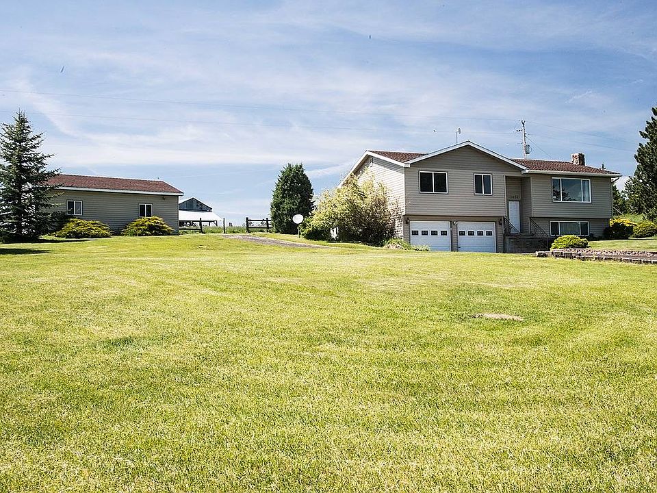 1451 Ailor Rd, Deary, ID 83823 Zillow