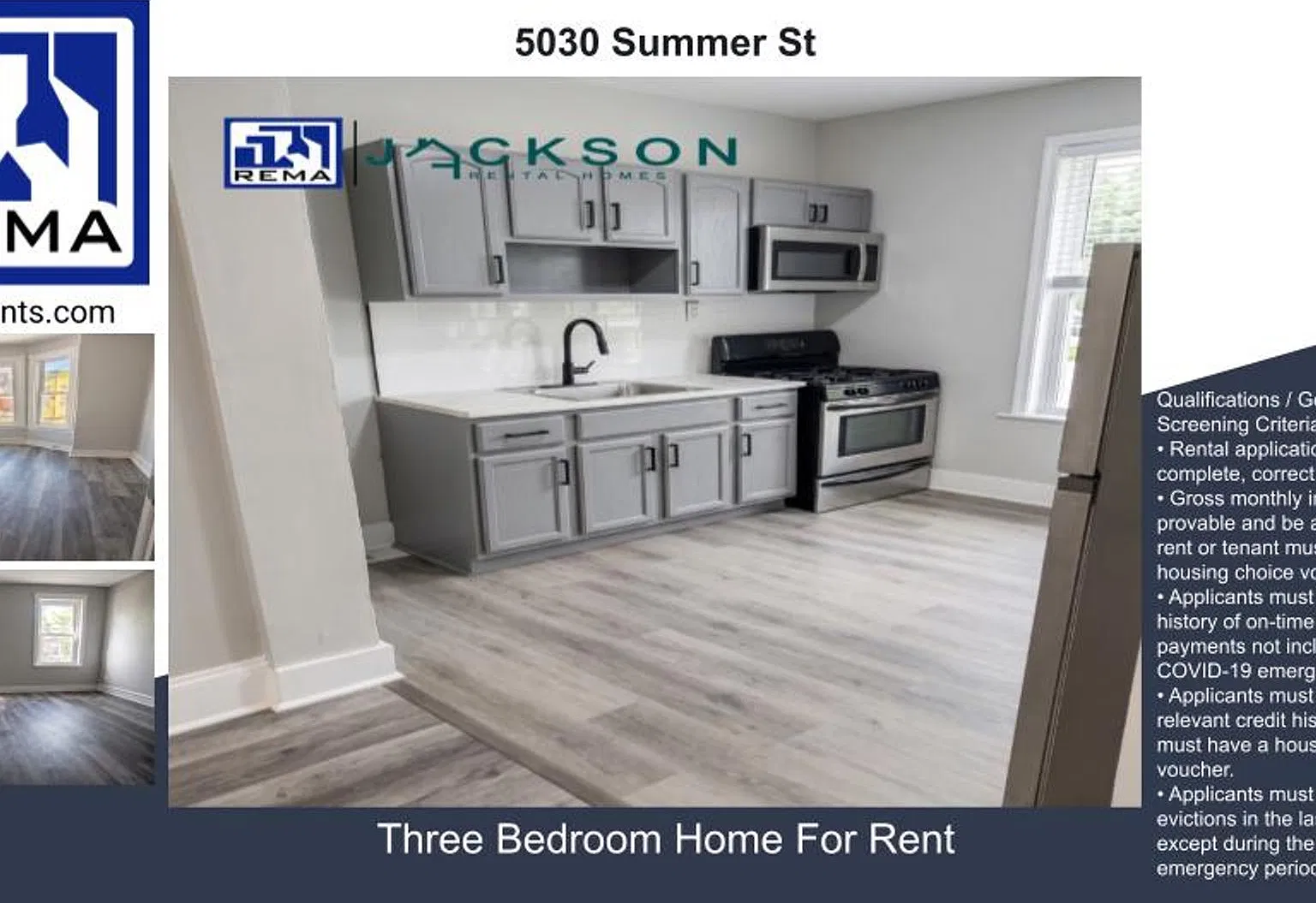 5030 Summer St. — Photo 1