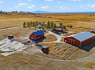 4729 County Road 106, Elizabeth, CO 80106