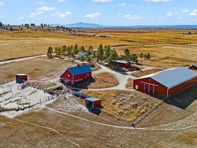 4729 County Road 106, Elizabeth, CO, 80106