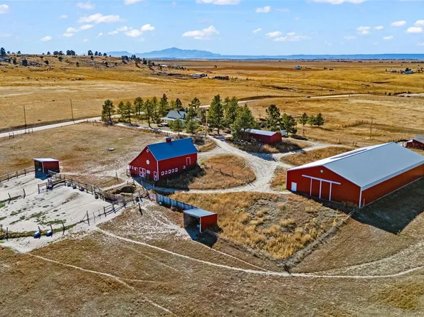 4729 County Road 106, Elizabeth, CO 80107