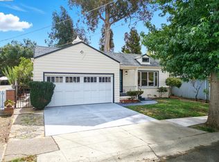 18760 Sandy Rd, Castro Valley, CA 94546