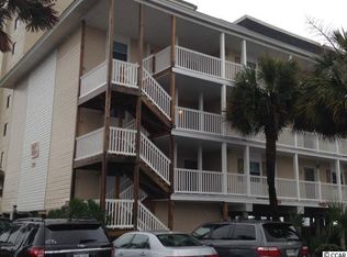 4509 S Ocean Blvd #B2, North Myrtle Beach, SC 29582