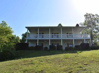 133 Dogwood Shores Rd, Batesburg, SC 29006