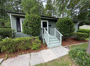 519 Morningside Dr, Cary, NC 27513