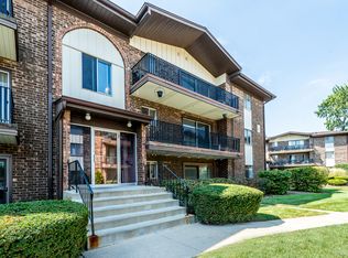 5237 James Ln APT 1217, Crestwood, IL 60418