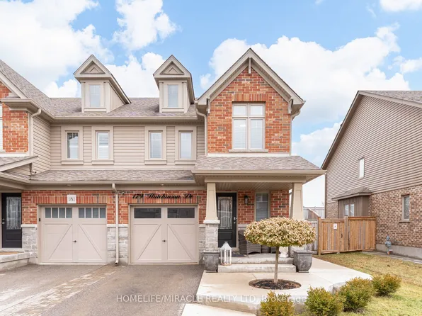 179 Hutchinson Dr, New Tecumseth, ON L9R 0P9