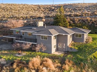 411 Prater Rd, Ellensburg, WA 98926