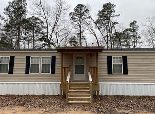 2170 George Thomas Rd, Texarkana, TX 75501