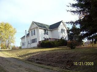 236 Left Branch Rd, Westfield, PA 16950