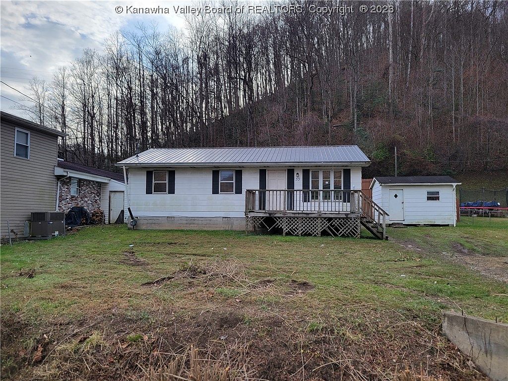 33 Ring Hollow Rd, Hernshaw, WV 25107 Zillow