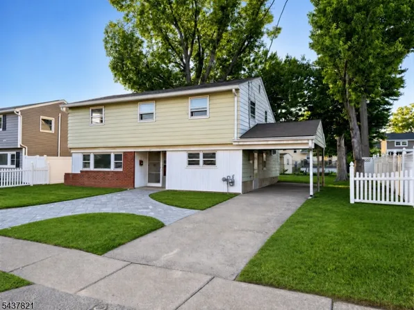 67 Bell Ave, Saddle Brook Twp., NJ 07663