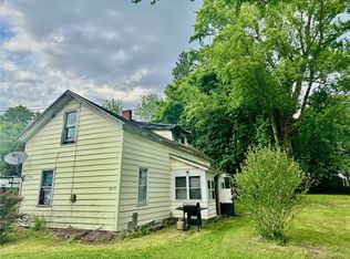 8094 High St, Montezuma, NY 13117