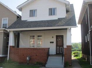 1666 Church St, Ambridge, PA