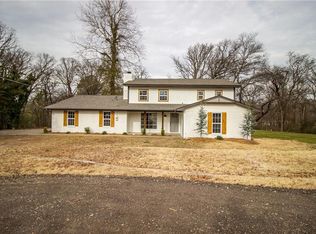 15637 Leslie Rd, Choctaw, OK 73020