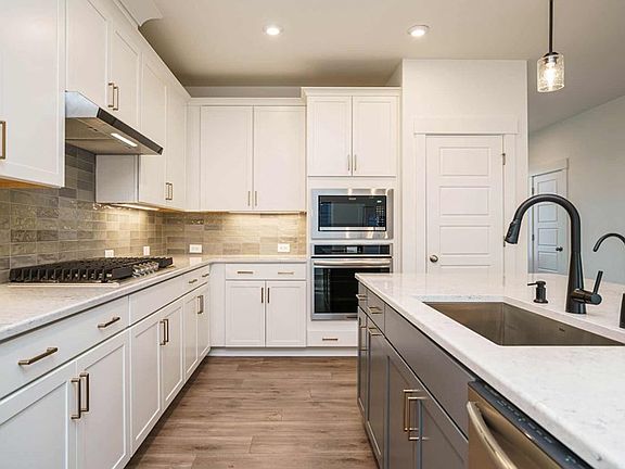 The Simpson - Kitchen