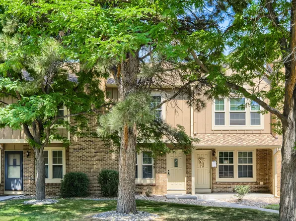 6749 Mountain Top Ln #1, Colorado Springs, CO 80919