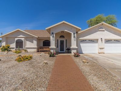 2060 Carty Way, Needles, CA, 92363