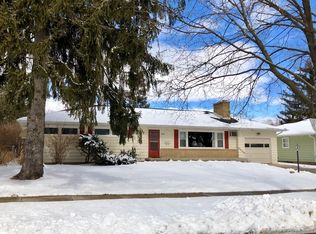 4322 Travis Ter, Madison, WI 53711