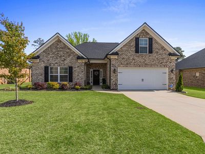 305 Fox Brook Ct, Taylors, SC, 29687