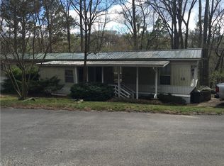 13 Inspiration Dr, Bella Vista, AR 72714
