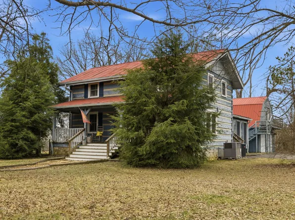 2924 Western Hills Dr, Nashville, TN 37214