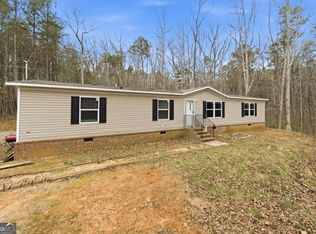 2232 Grandview Rd, Jasper, GA 30143