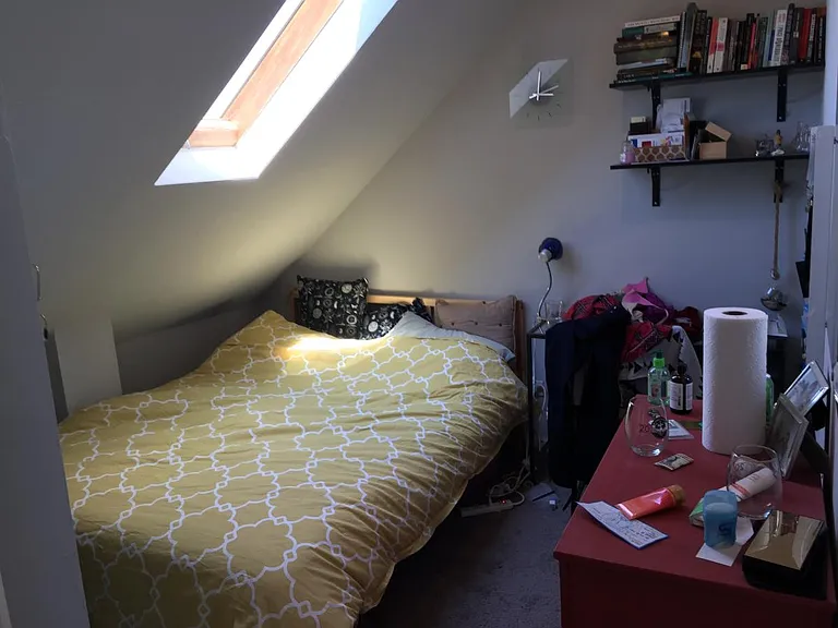 1414 N Bosworth Ave #3R — Photo 16