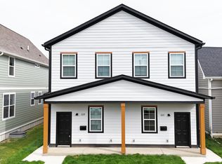 2237 Carrollton Ave, Indianapolis, IN 46205