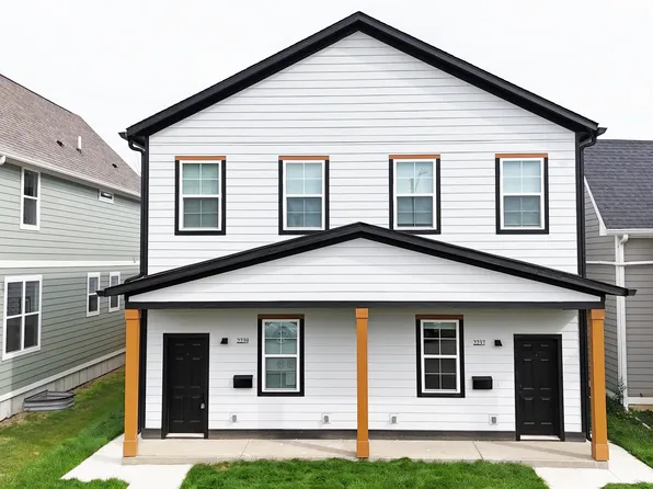 2237 Carrollton Ave, Indianapolis, IN 46205