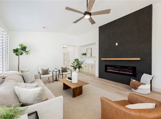 2968 Panorama Ridge Dr, Henderson, NV 89052