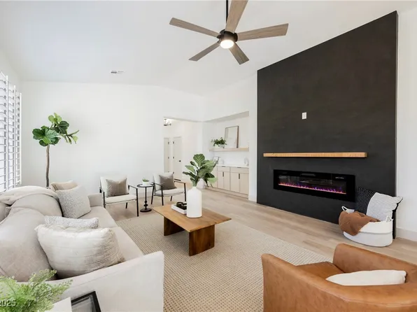 2968 Panorama Ridge Dr, Henderson, NV 89052
