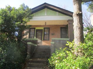 1933 Mitchell Pl, Saint Louis, MO 63139