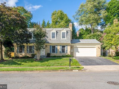 2708 Hatmark St, Vienna, VA, 22181
