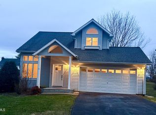 17413 Mahogany Dr, Abingdon, VA 24210