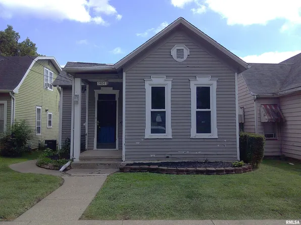 1404 NE Glendale Ave, Peoria, IL 61603