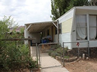 371 Wingate Ave, Moab, UT 84532