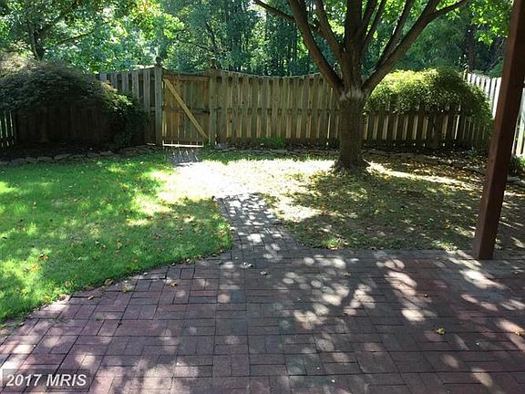 5th image of 6836 McLean Province Cir