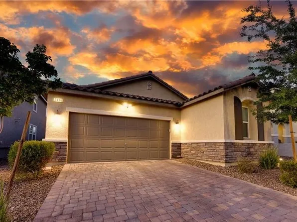 2936 Duverney Ave, Henderson, NV 89044