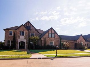 3524 Matador Ranch Rd, Southlake, TX 76092