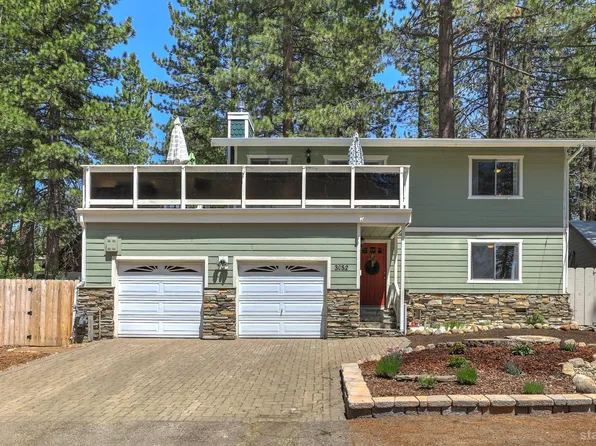3052 Argonaut Ave, South Lake Tahoe, CA 96150