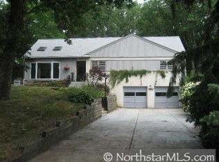 1411 Arden Pl, Arden Hills, MN 55112