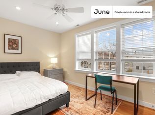 1845 Burke St SE #A-C, Washington, DC 20003