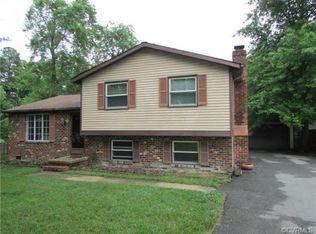 4609 Emmett Rd, Glen Allen, VA 23060