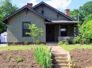 185 Montana Ave, Asheville City, NC 28806