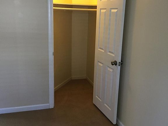 closet bedroom