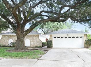 11230 Monique Dr, Houston, TX 77065